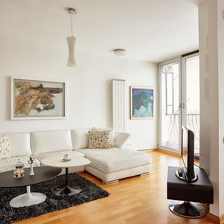 Luxury Apartment Near City Center Skopje Extérieur photo
