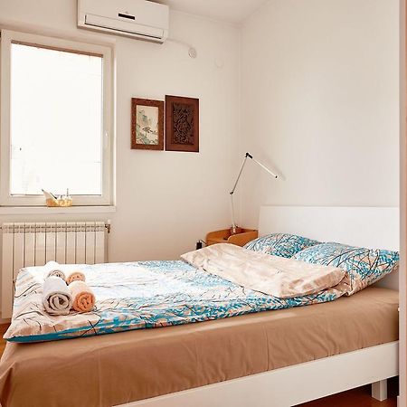 Luxury Apartment Near City Center Skopje Extérieur photo