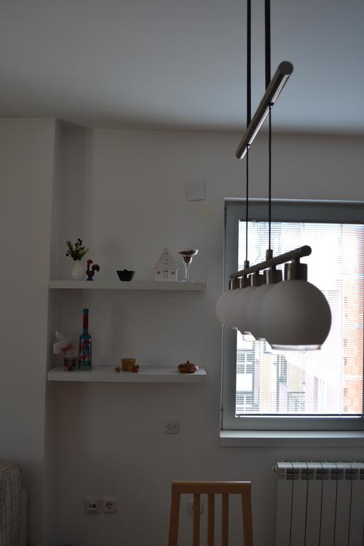 Luxury Apartment Near City Center Skopje Extérieur photo