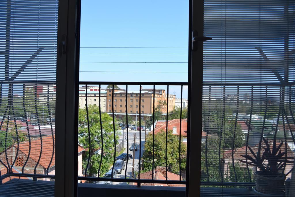 Luxury Apartment Near City Center Skopje Extérieur photo