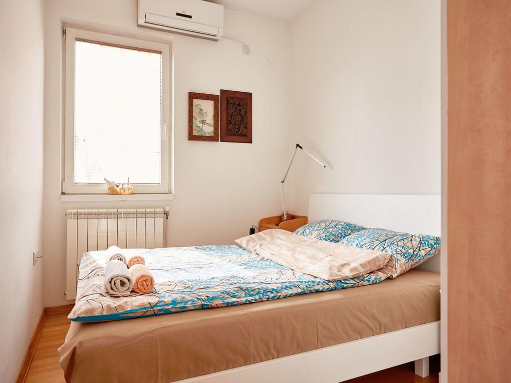 Luxury Apartment Near City Center Skopje Extérieur photo