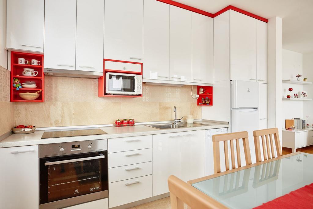 Luxury Apartment Near City Center Skopje Extérieur photo
