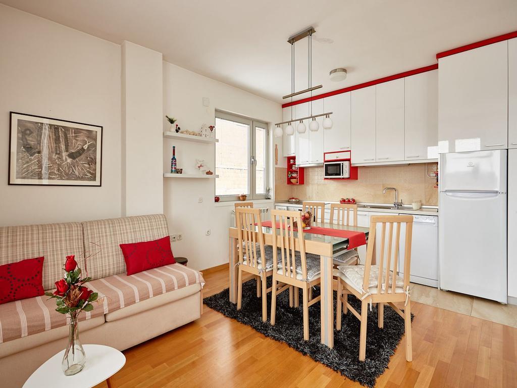 Luxury Apartment Near City Center Skopje Extérieur photo