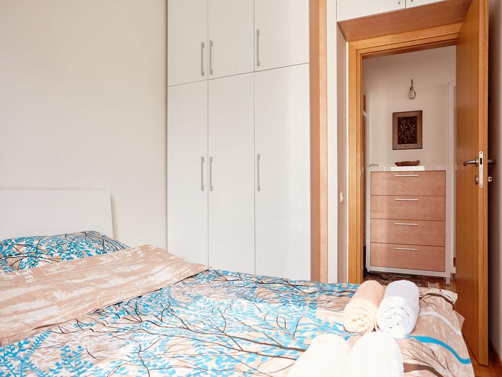 Luxury Apartment Near City Center Skopje Extérieur photo