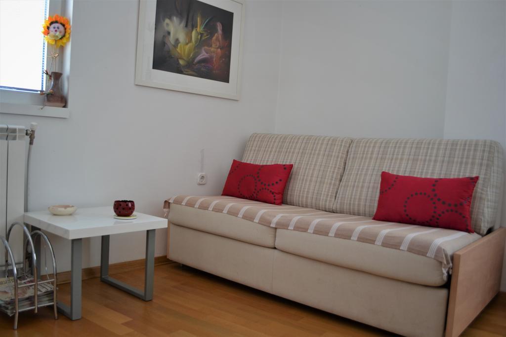 Luxury Apartment Near City Center Skopje Extérieur photo