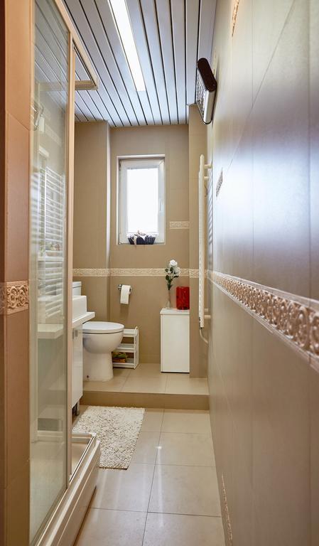 Luxury Apartment Near City Center Skopje Extérieur photo